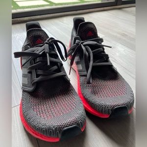 Adidas ultra boost women shoes size 6 1/2